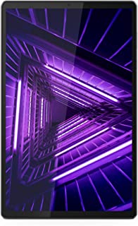 Lenovo 联想 Tab M10 Plus - 灰色平板电脑(4 GB 内存,64 GB)