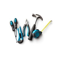 家居装修和工具